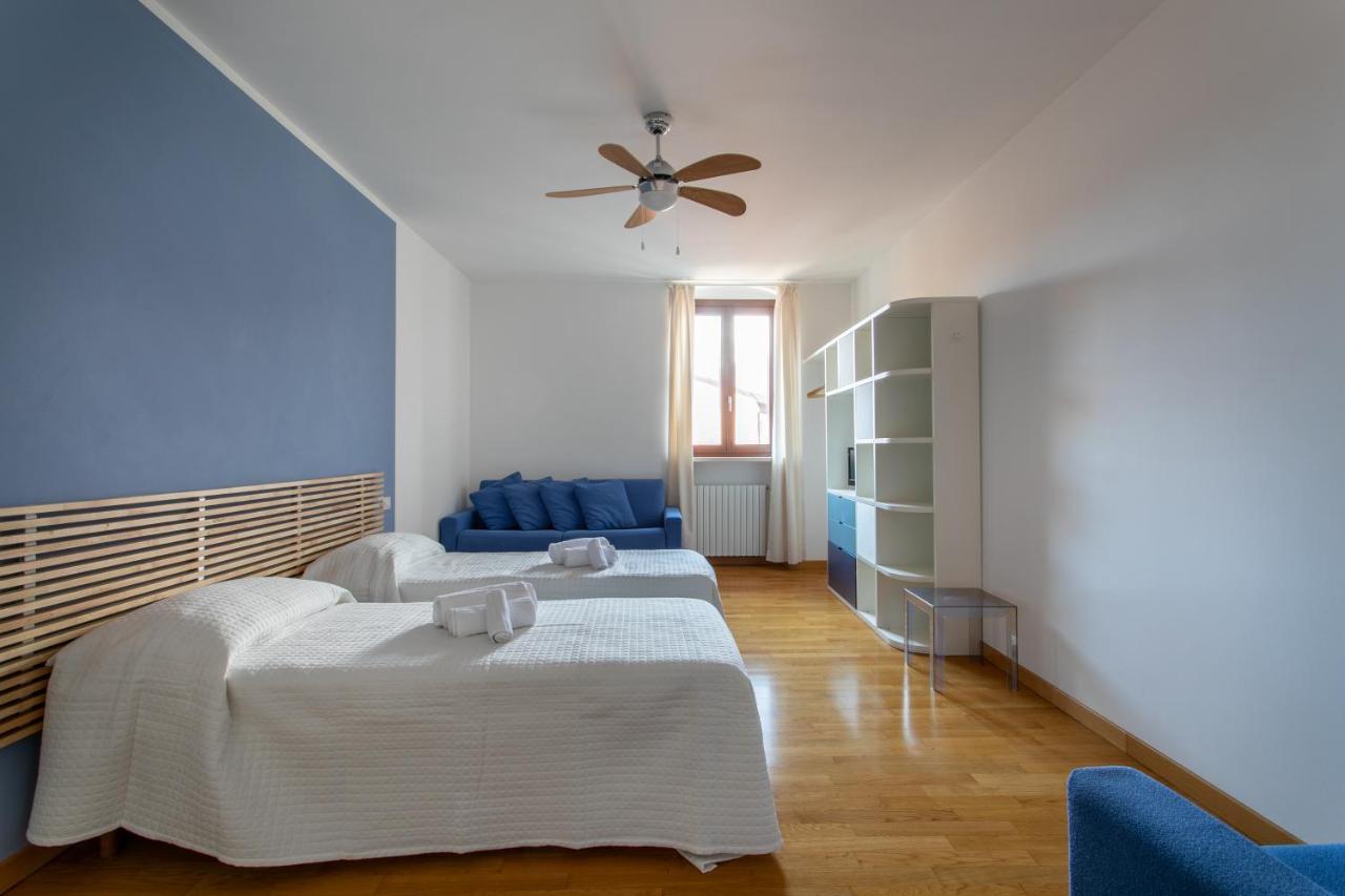 Harbor View - Malcesine Apartment Exterior photo