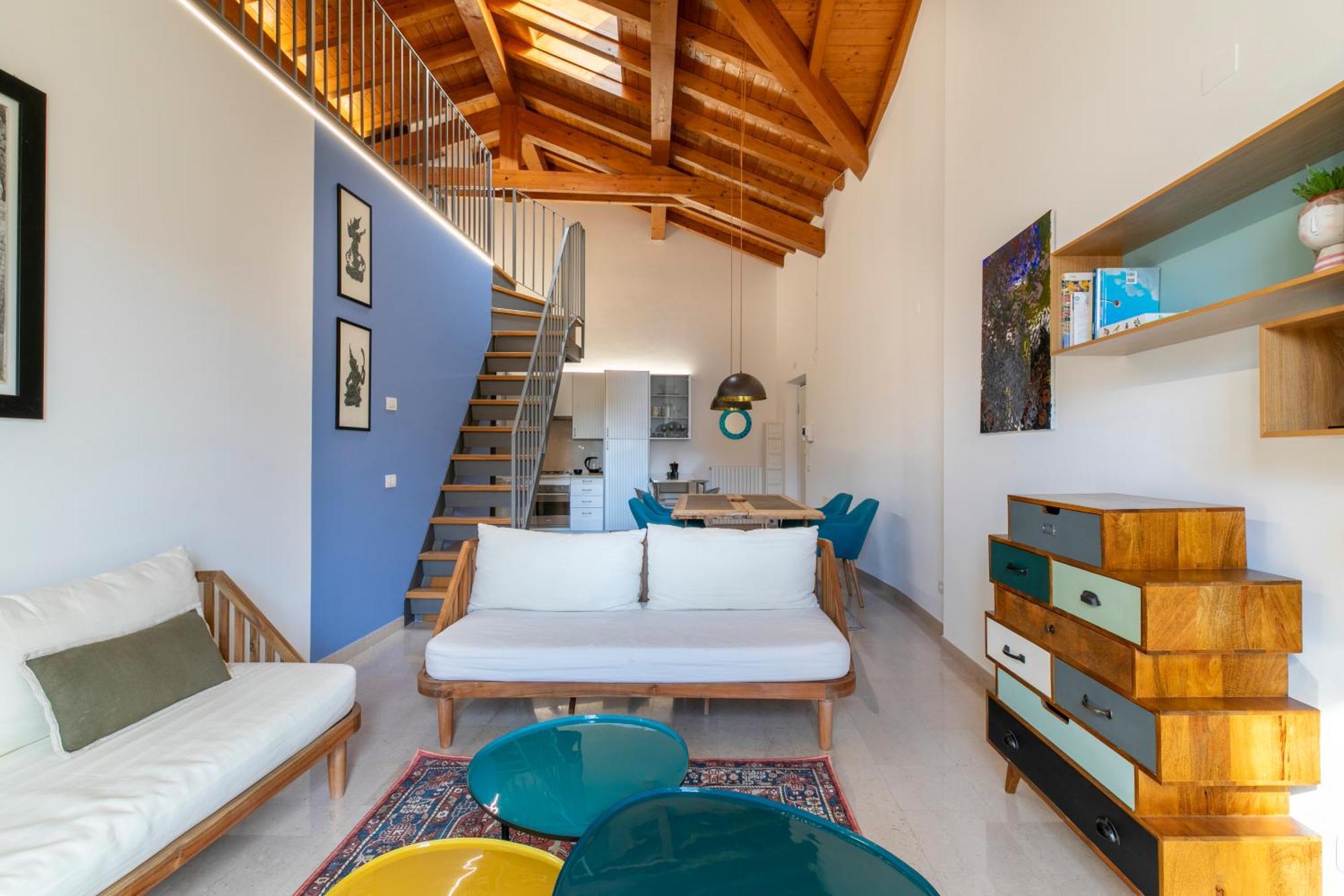 Harbor View - Malcesine Apartment Exterior photo